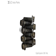 17R014 Flexplate Bolts For 15-18 Chevrolet Suburban  5.3